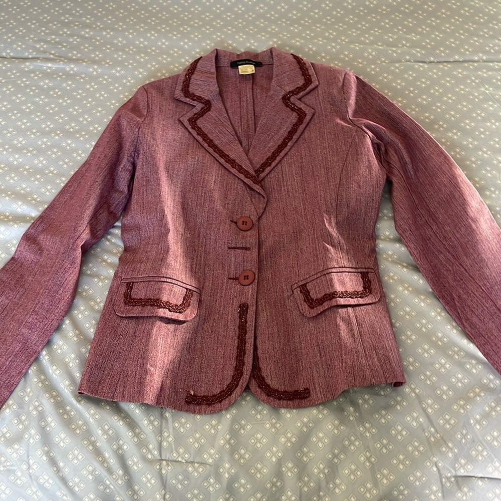 This cute suit
